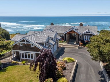 OCEANFRONT SANCTUARY